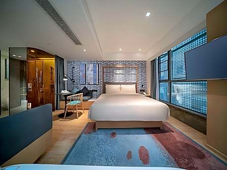 Sunmei - Xinuo Future Room