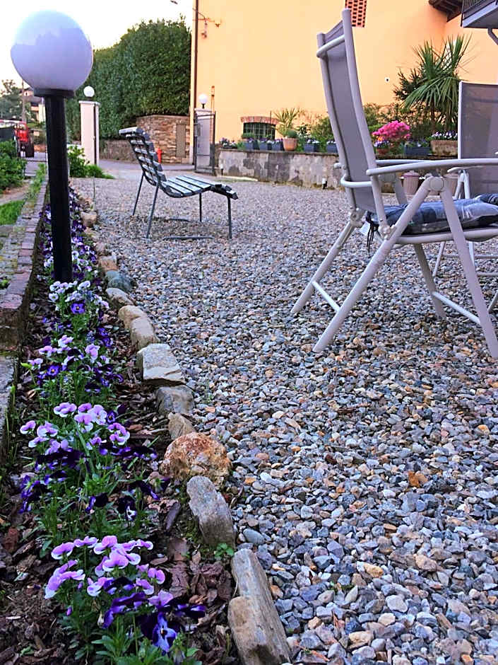 IL CILIEGIO Affittacamere