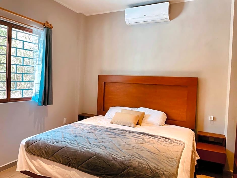 Hotel Manglar Suites