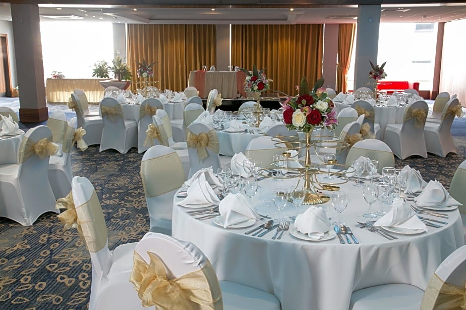 Holiday Inn London - Wembley By IHG