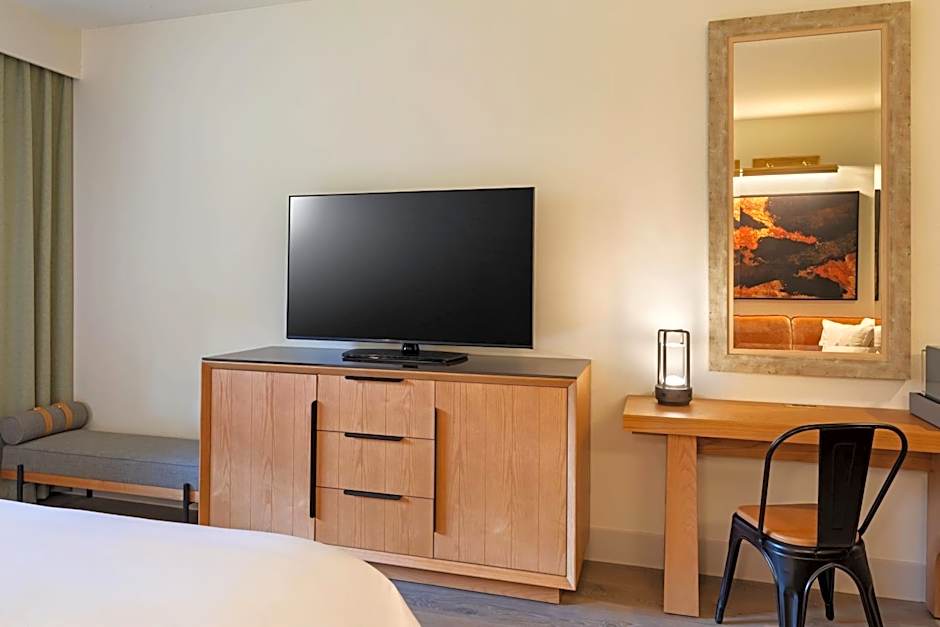 The Red Cliffs Lodge Zion, A Tribute Portfolio Hotel