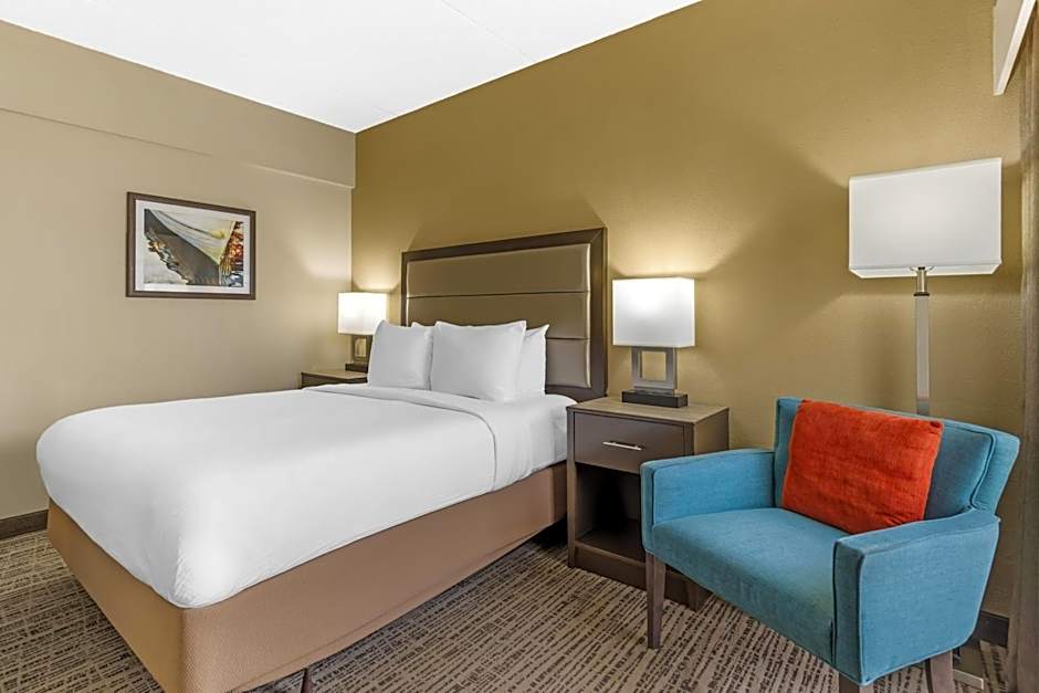 Best Western Holiday Lodge
