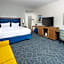 Hampton Inn & Suites Asheville Biltmore Village