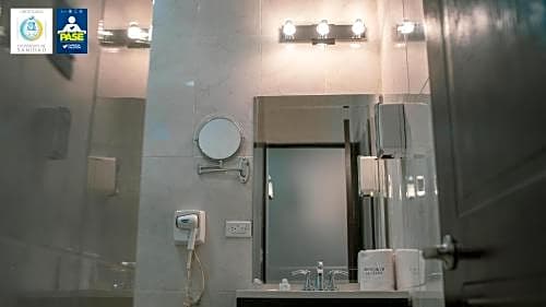Hotel Maioris Kumate Culiacán