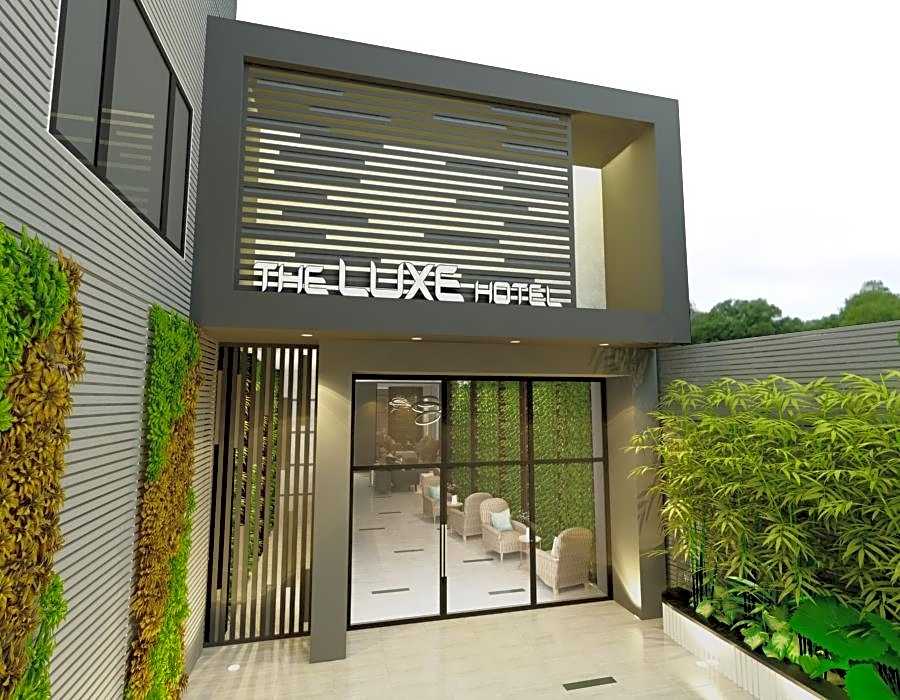 The Luxe Hotel Da Lat