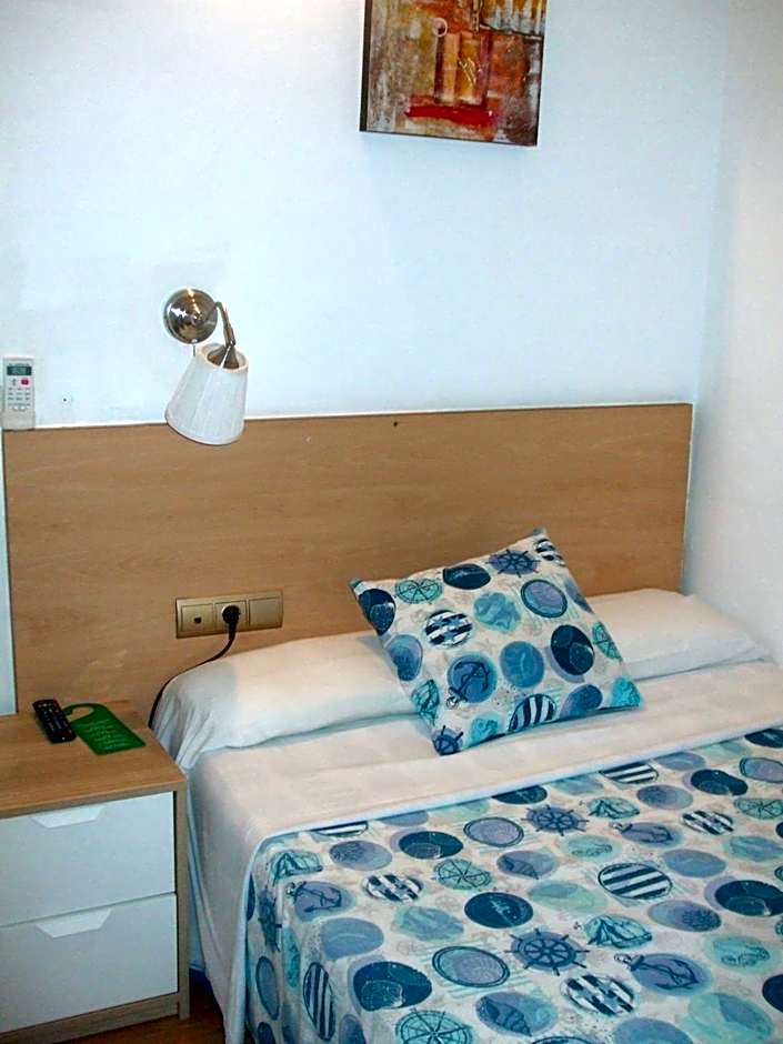Hostal Felipe 2