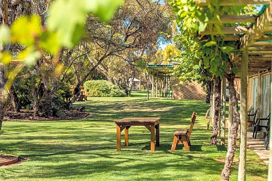 Big River Golf & Country Club