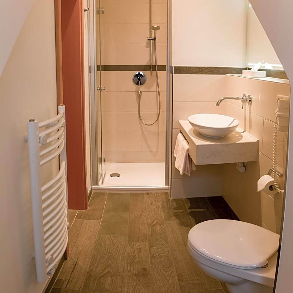 Hotel Schwarzes Ross