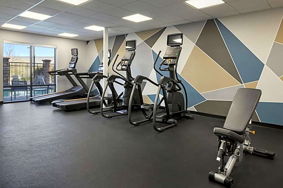 SpringHill Suites by Marriott Lancaster Palmdale