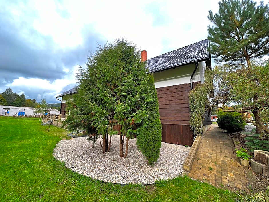 Apartmány Victory Residence