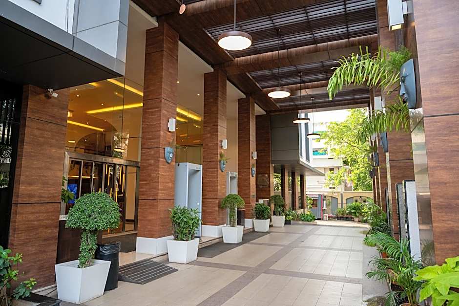 Grand Kakinada By Grt Hotels