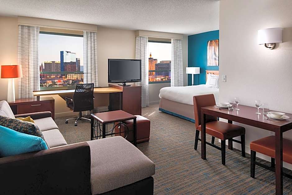 Residence Inn by Marriott Las Vegas Hughes Center