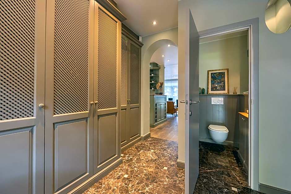 Leonardo Hotel Antwerp the Plaza