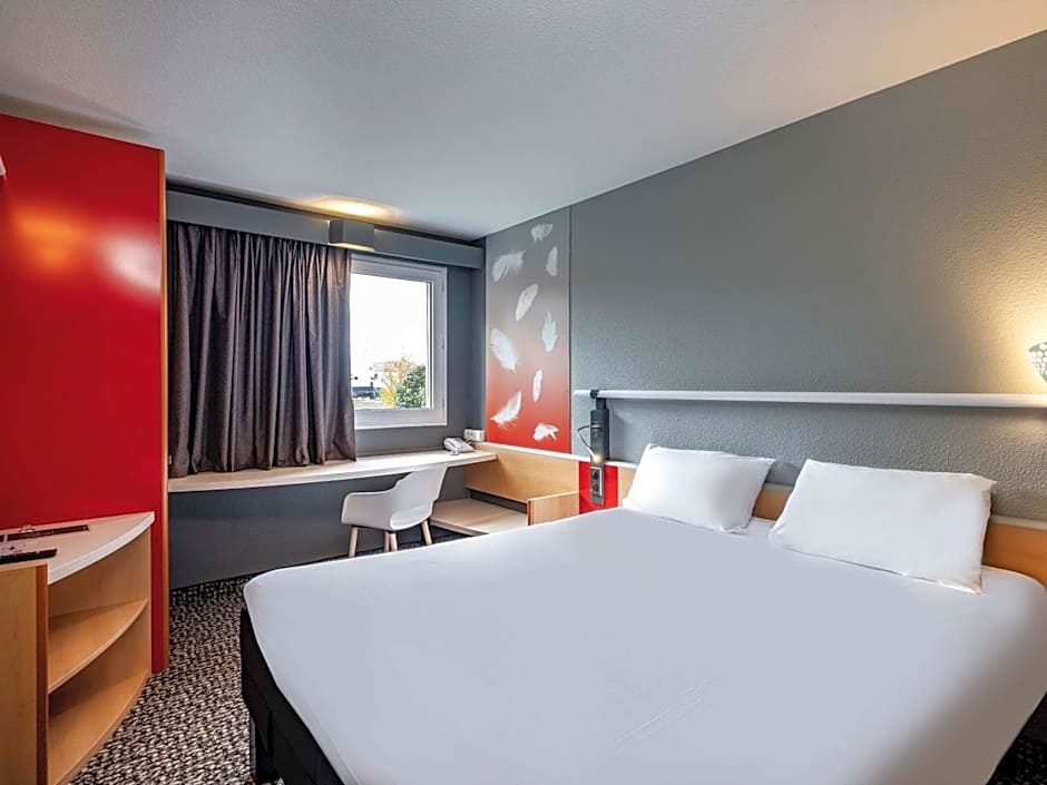 ibis Amboise