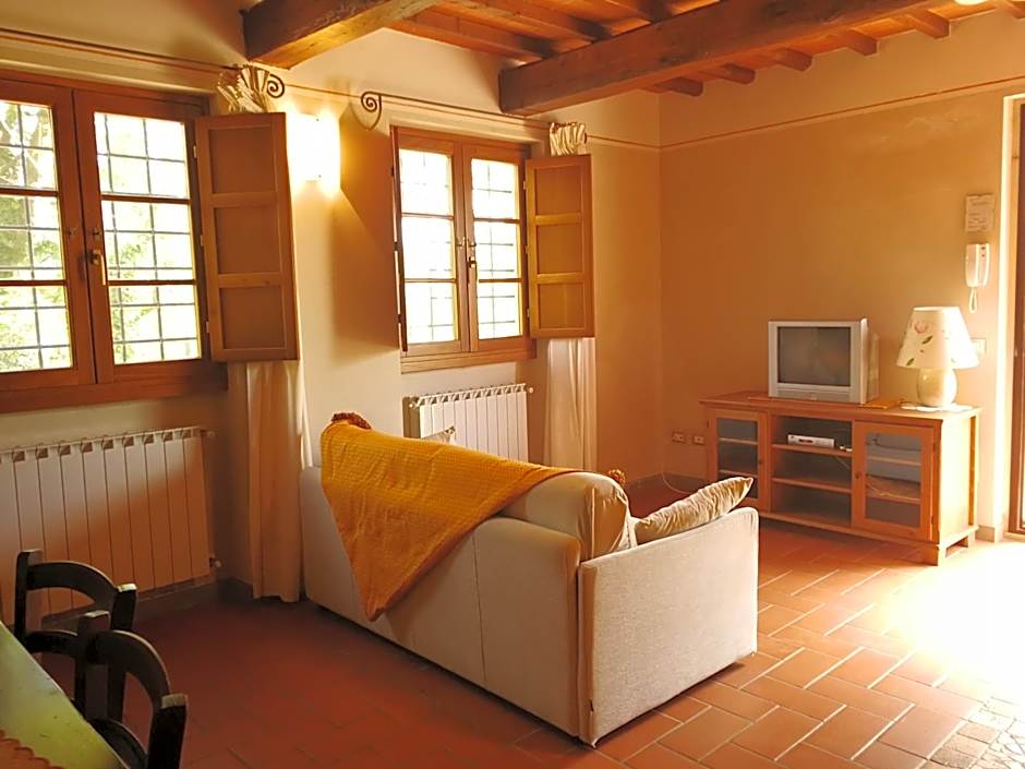 Residence il Poggiolino