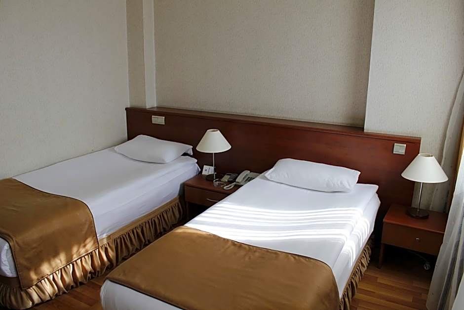 Saban Acikgoz Hotel