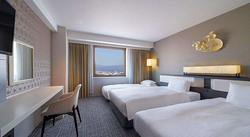 Premier Hotel - CABIN PRESIDENT - Hakodate
