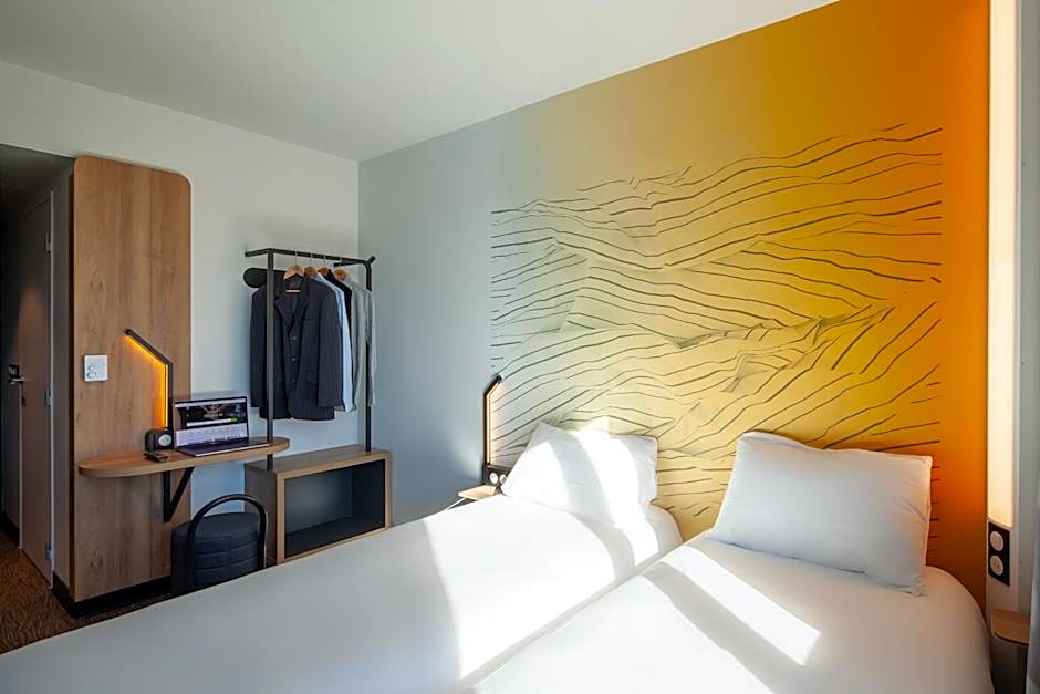 B&B Hotel Bois d'Arcy Saint Quentin en Yvelines