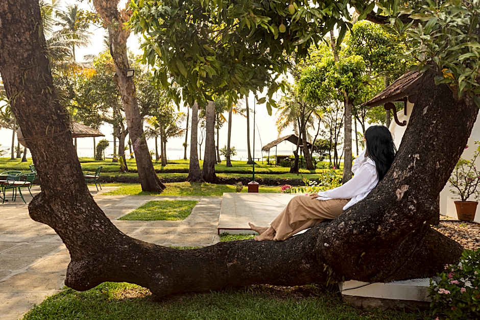 Coconut Lagoon Kumarakom- A CGH Earth Experience