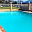 Motel 6-Waco, TX
