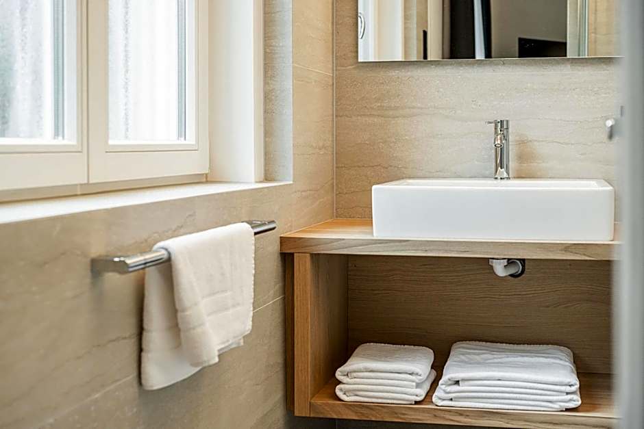 Aquila Dolomites Residence