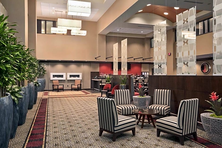 Embassy Suites By Hilton Saint Louis - Downtown