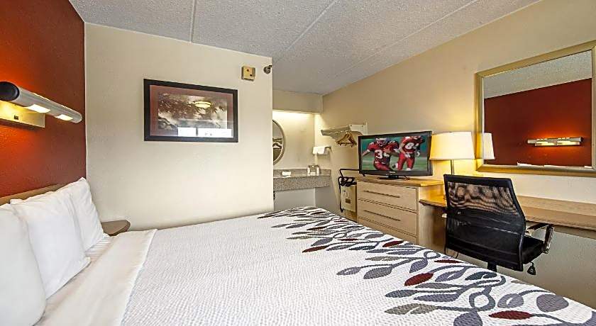 Red Roof Inn Jacksonville - Orange Park