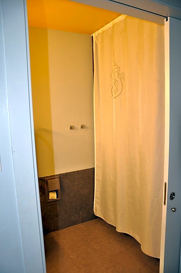 Centre Esplai Albergue