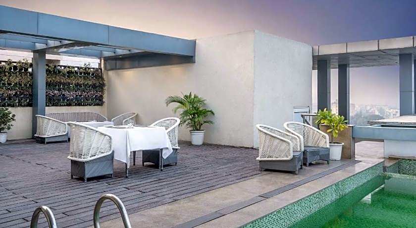 Country Inn & Suites by Radisson Bhiwadi