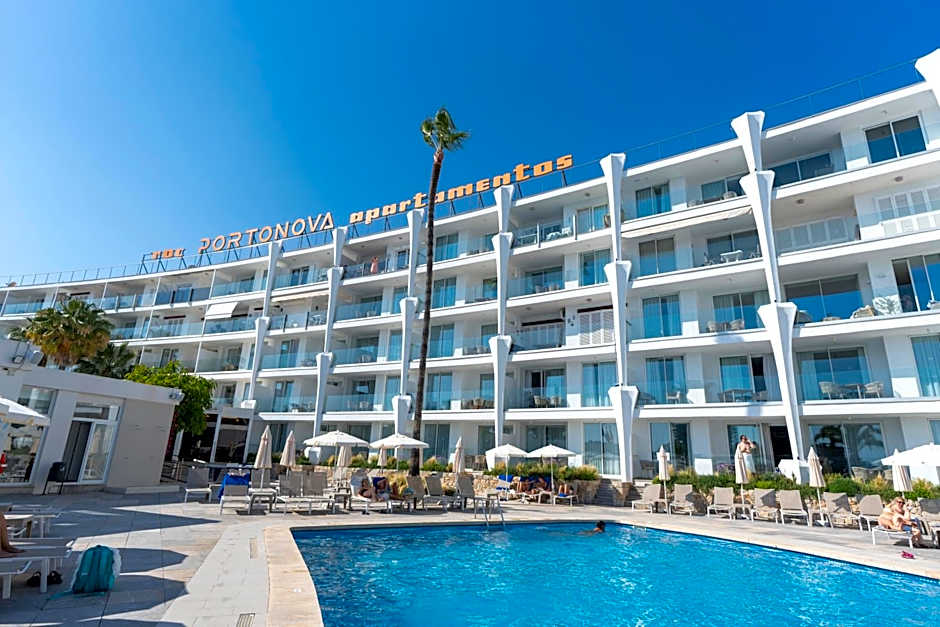 Suites ROC Portonova - Newly Renovated 2026