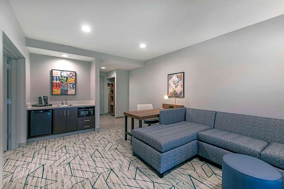 Hilton Garden Inn Raleigh Cary