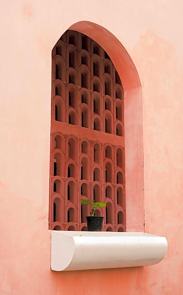 Casa Amate 61 - Mérida centro