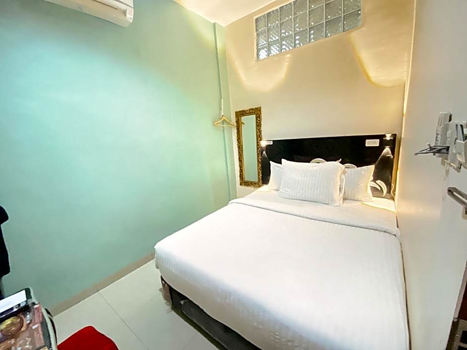 Jiyo Boutique Hotel