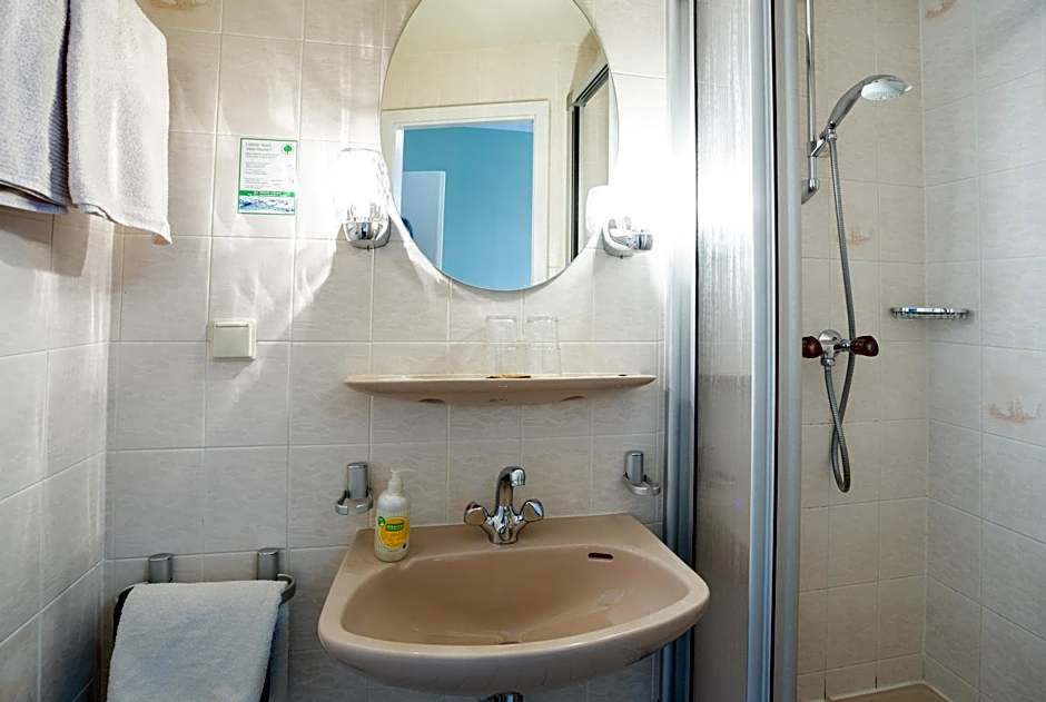 Klosterhotel Walkenried