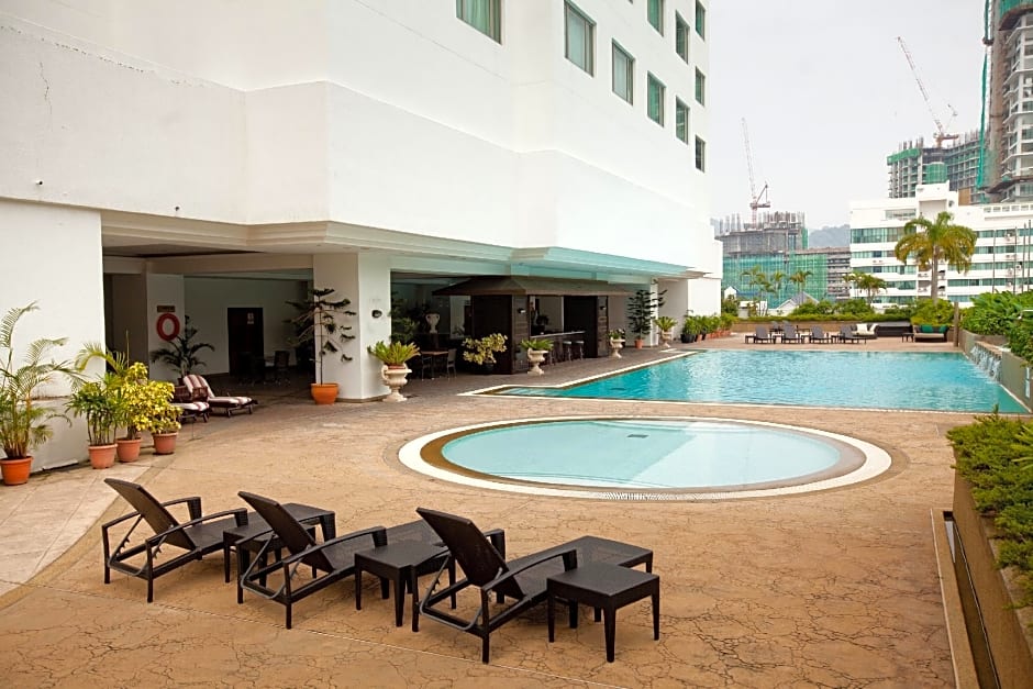 Gurney Bay Hotel, A Parkroyal Partner Hotel