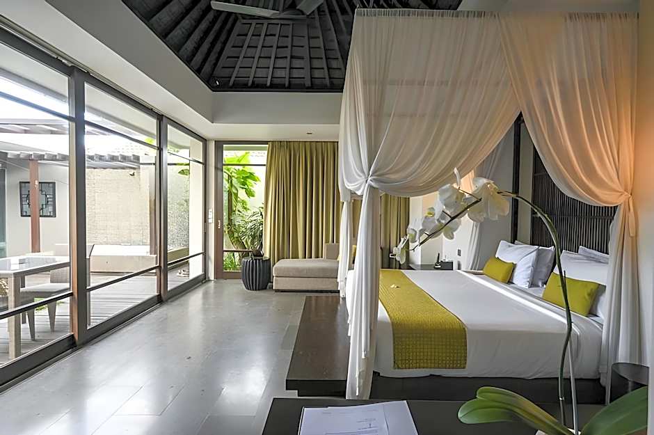The Amala Boutique Retreat