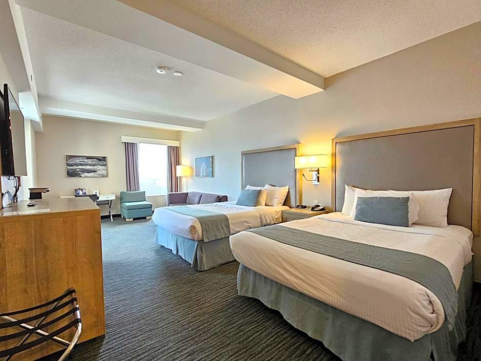 Vittoria Hotel & Suites