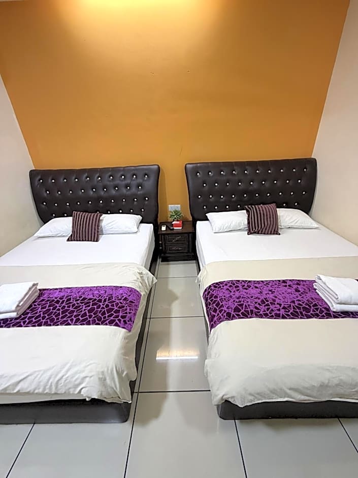 Collection O Shah Alam Near Icity Mall Formerly Mimilala