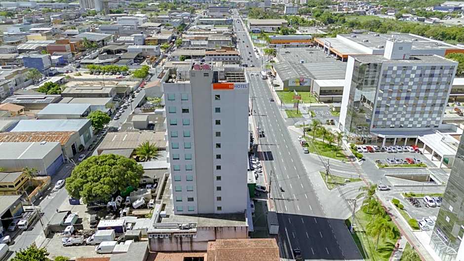 Transamerica Fit Serra