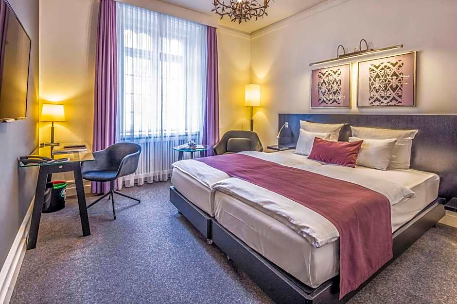 Scandic Palace Hotel