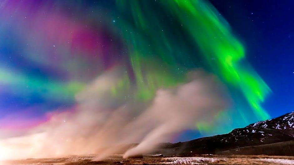 Litli Geysir Hotel