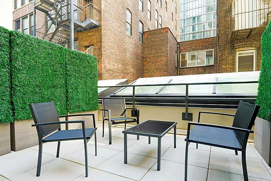TownePlace Suites by Marriott New York Manhattan/Chelsea