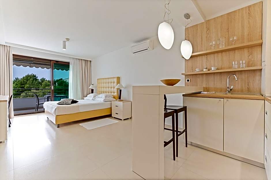 The Residence Aparthotel