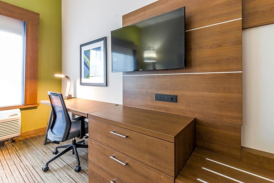 Holiday Inn Express - Villa Rica By IHG