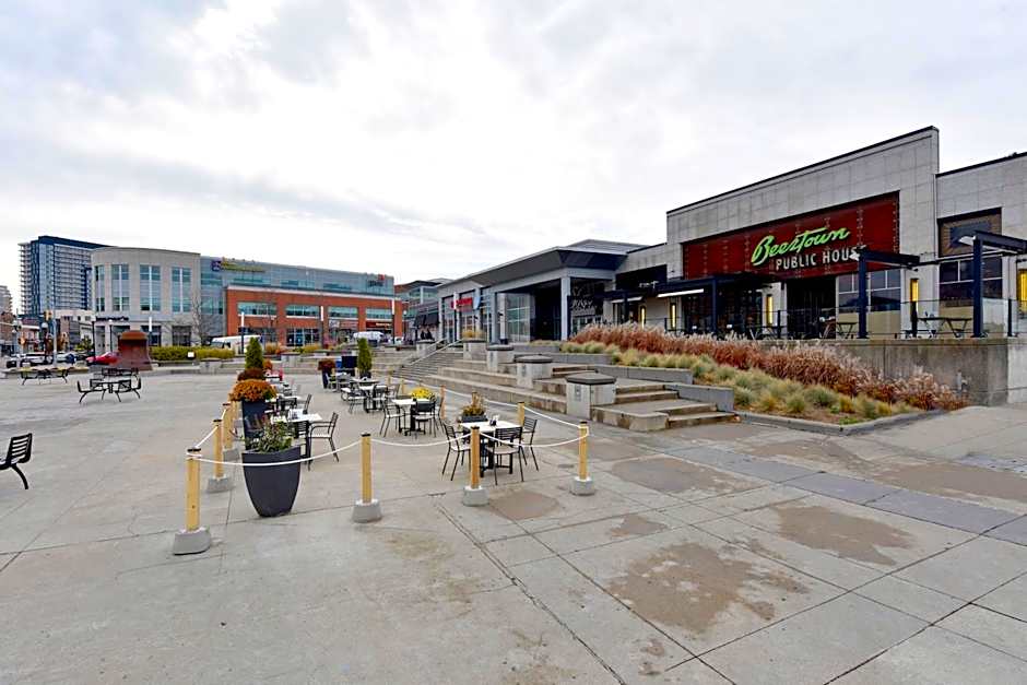 Staybridge Suites Waterloo - St. Jacobs Area By IHG