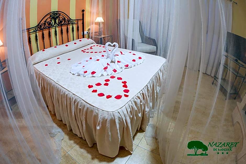 Complejo Turístico Rural Nazaret De Moguer