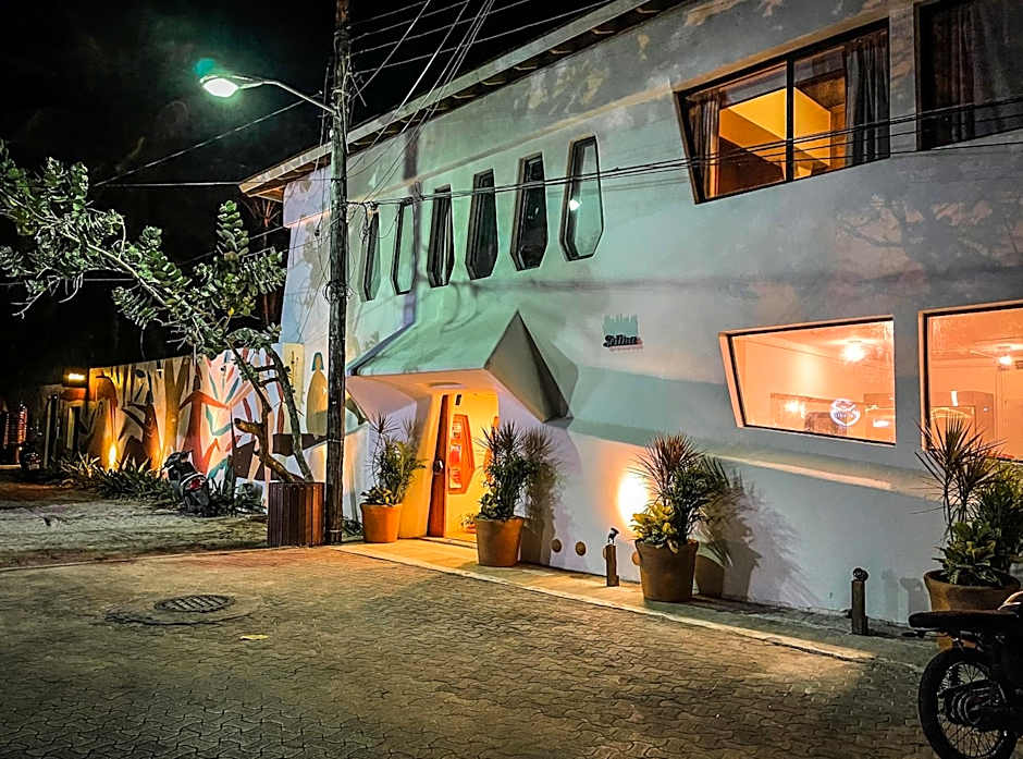 Selina Poc Na Isla Mujeres