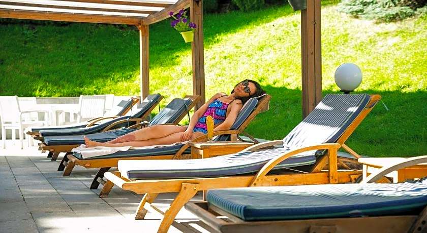 InterContinental Almaty By IHG