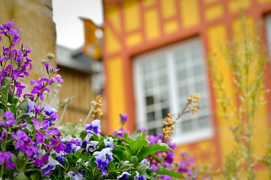 La Maison de Pierre et Val¿e Ste Catherine Honfleur