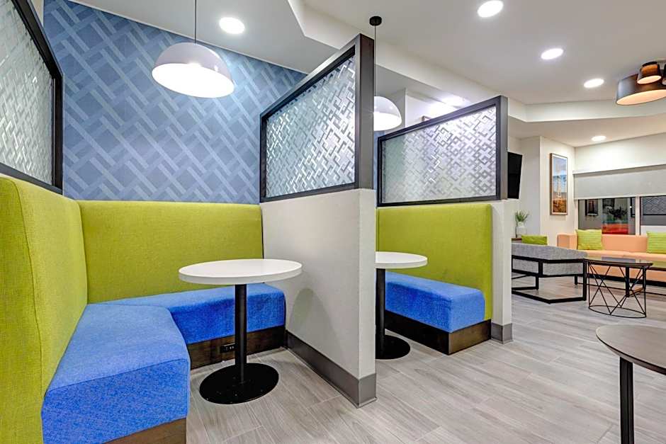 Hampton Inn By Hilton Houston Deer Park, Tx